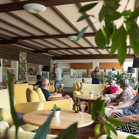 B&B La Tgamona Savognin Bagian luar foto