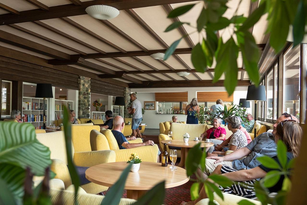 B&B La Tgamona Savognin Bagian luar foto